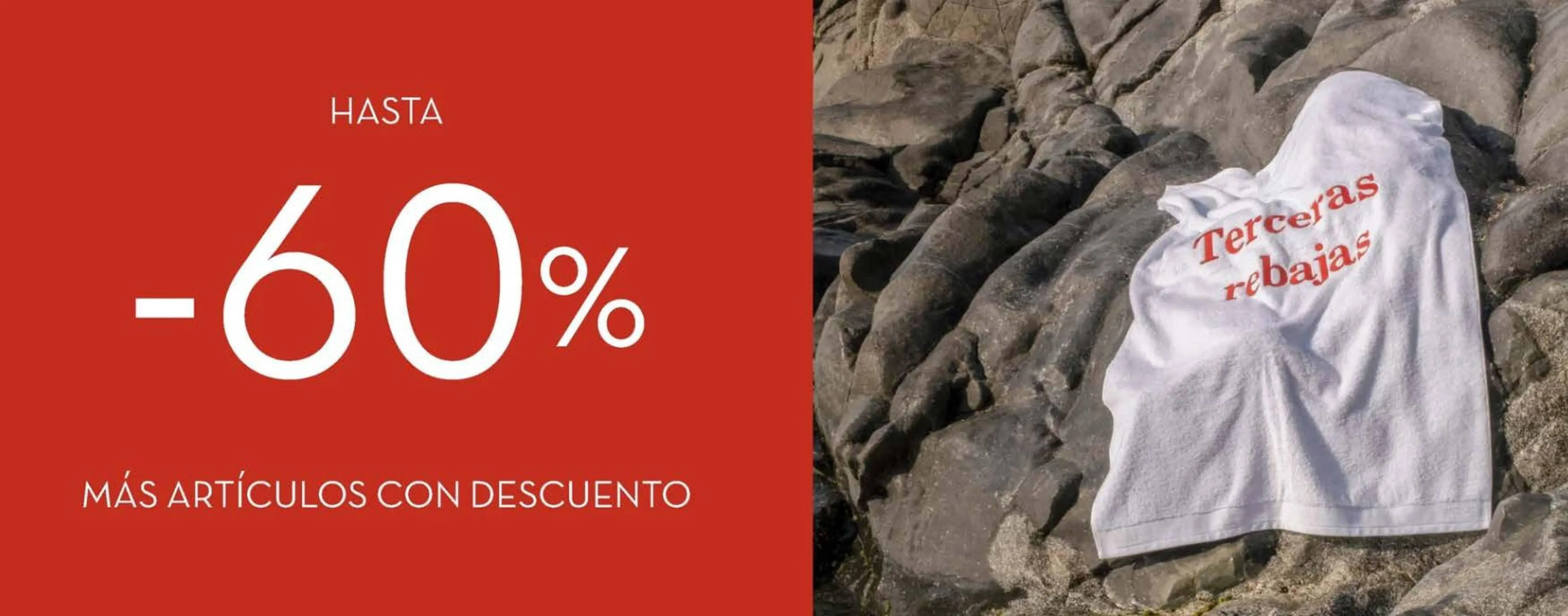 Catálogo de Folleto Textura 1 de agosto al 17 de agosto 2025 - Página 1
