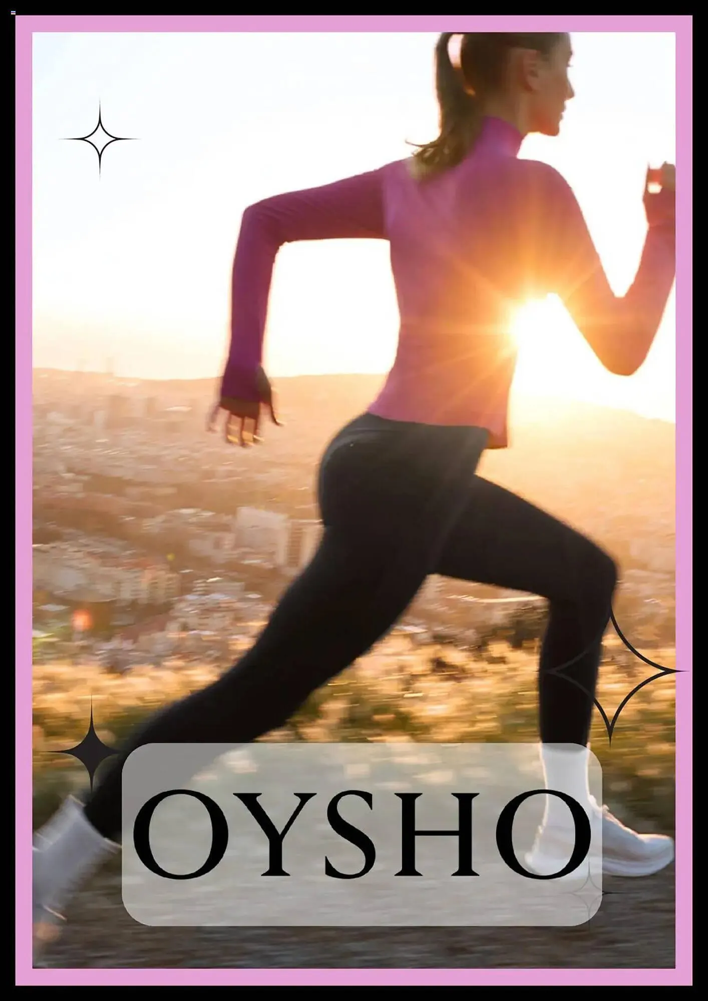 Folleto Oysho - 1