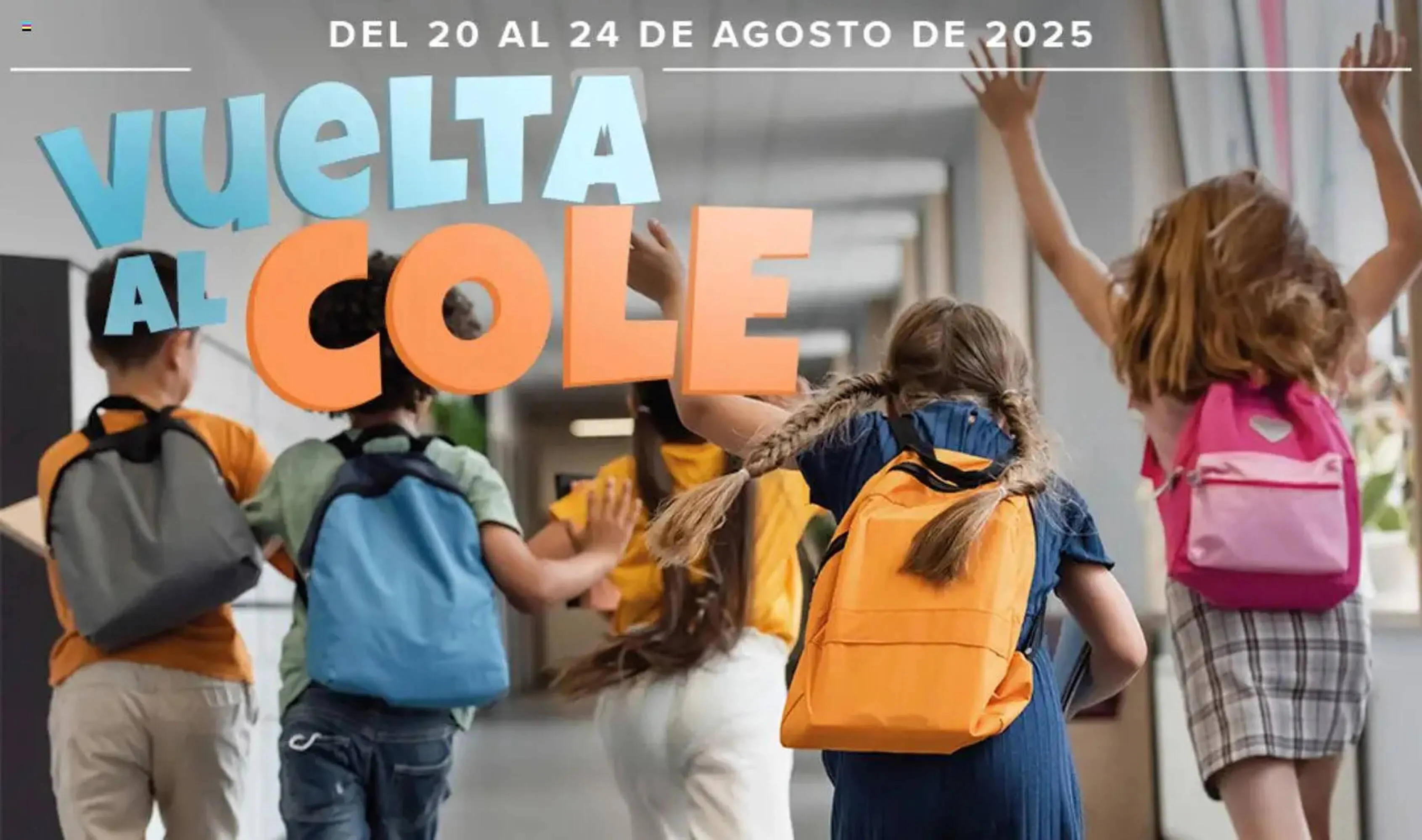 Catálogo de Folleto Costco 20 de agosto al 24 de agosto 2025 - Página 1