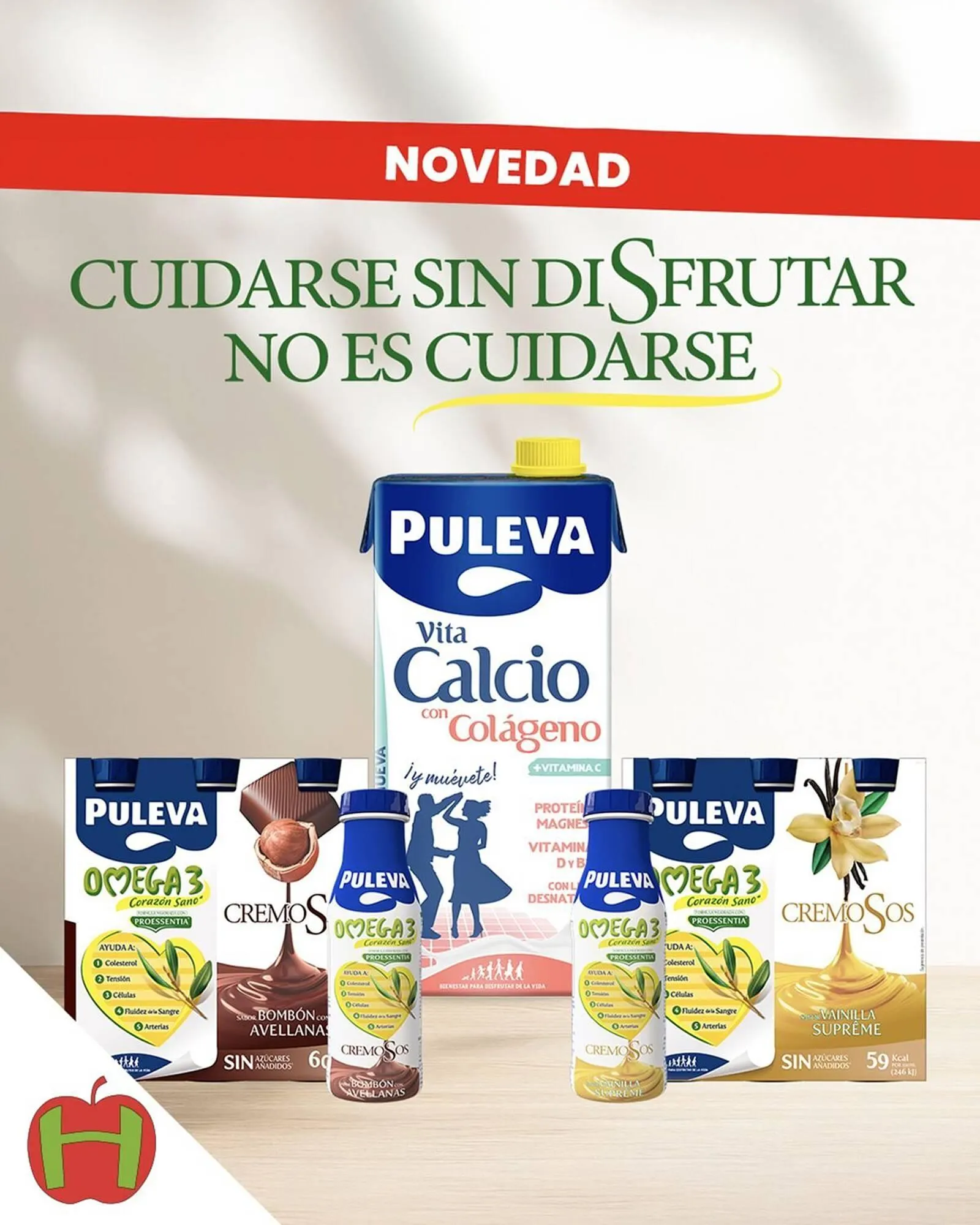 Catálogo de Folleto Hiper Usera 14 de agosto al 21 de agosto 2025 - Página 1