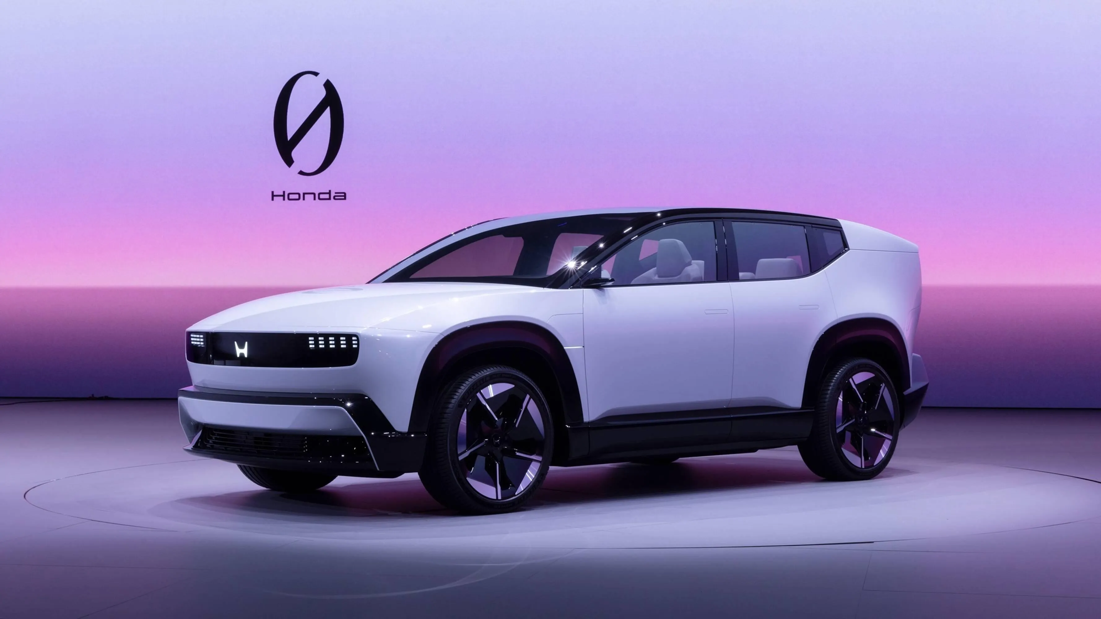 Catálogo de Folleto Honda 8 de enero al 30 de agosto 2025 - Página 1