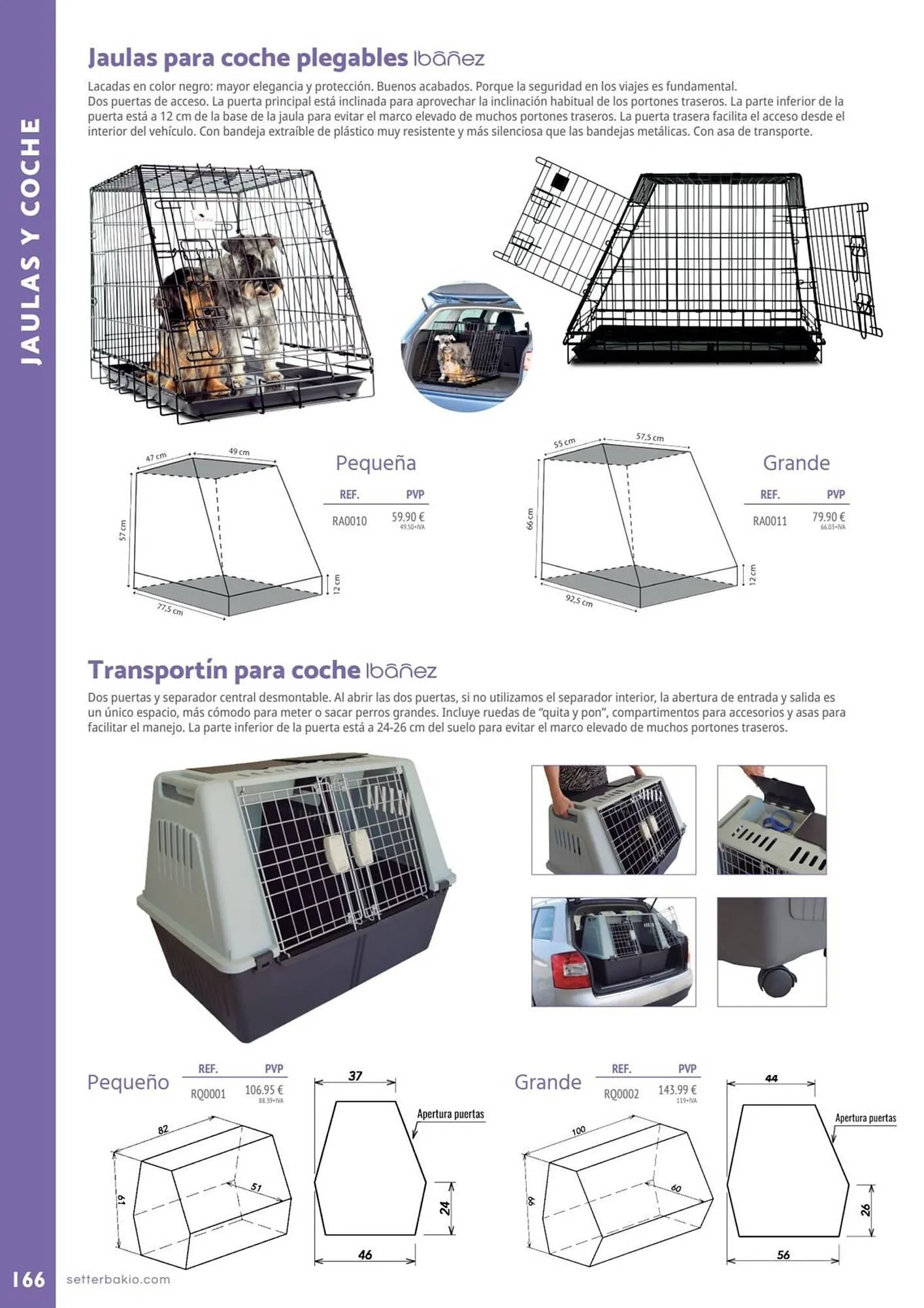 Catálogo de Folleto Setter Bakio 14 de junio al 14 de junio 2025 - Página 73