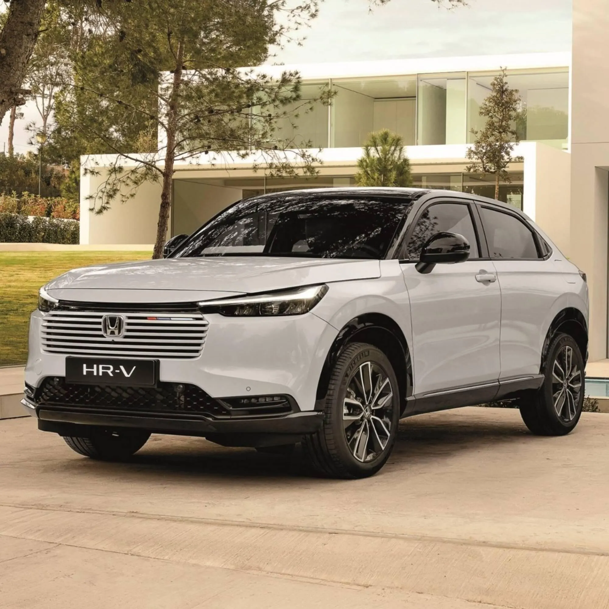 Catálogo de Folleto Honda 3 de abril al 31 de octubre 2025 - Página 1