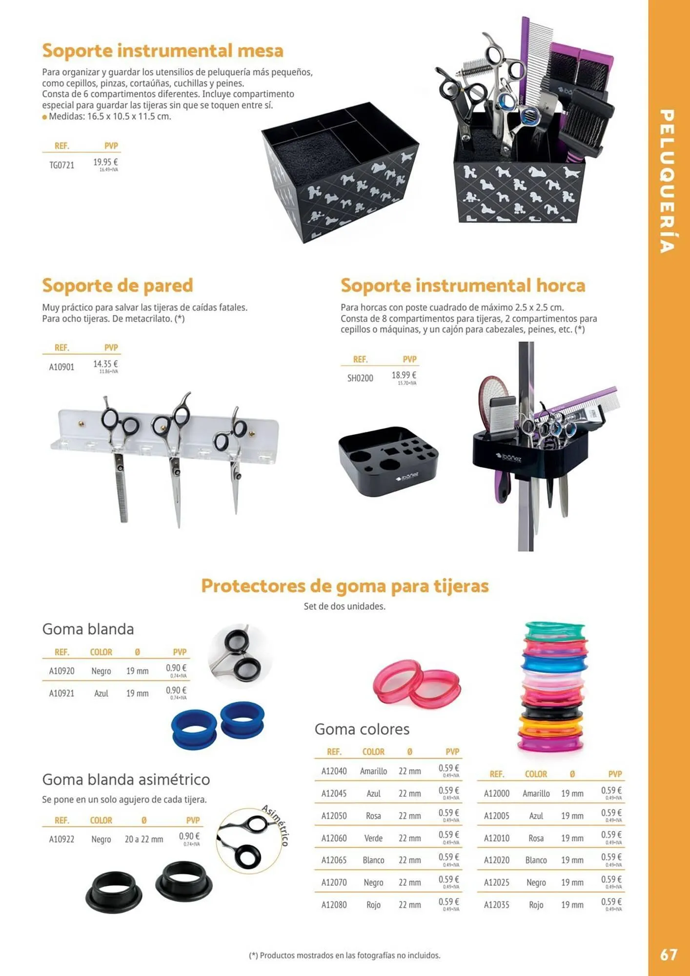 Catálogo de Folleto Setter Bakio 14 de junio al 14 de junio 2025 - Página 160