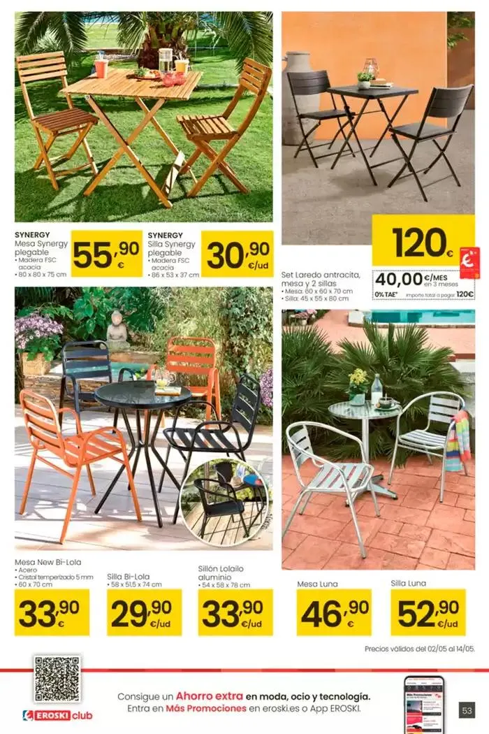 Catálogo de 2° unidad 70% de descuento 2 de mayo al 13 de mayo 2025 - Página 53