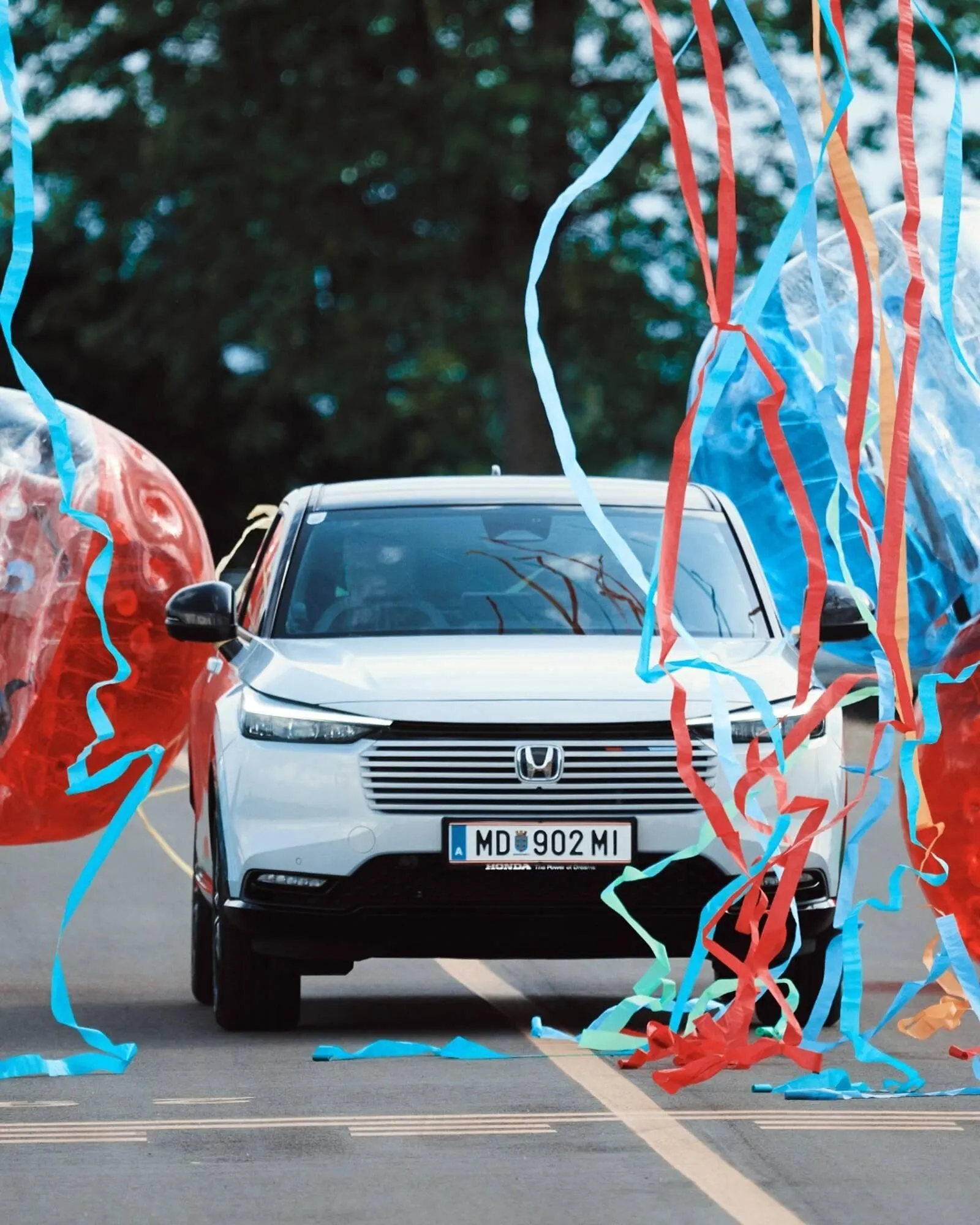 Catálogo de Folleto Honda 18 de agosto al 11 de octubre 2025 - Página 1