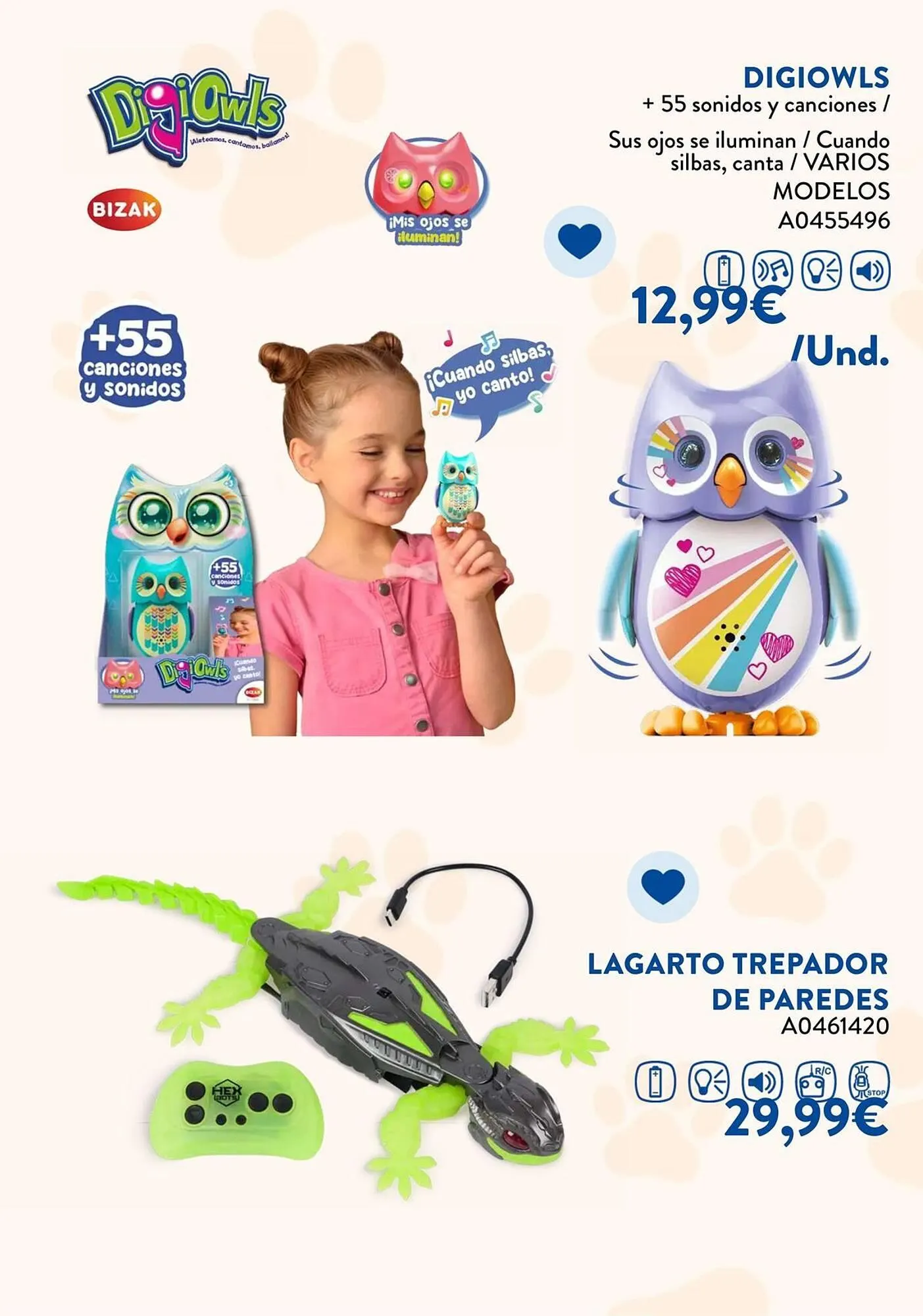 Catálogo de Folleto Juguettos 11 de junio al 31 de agosto 2025 - Página 77
