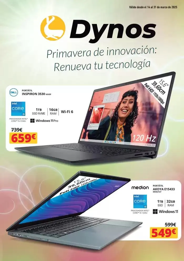  Del 14 al 31 de marzo 2025 - 1