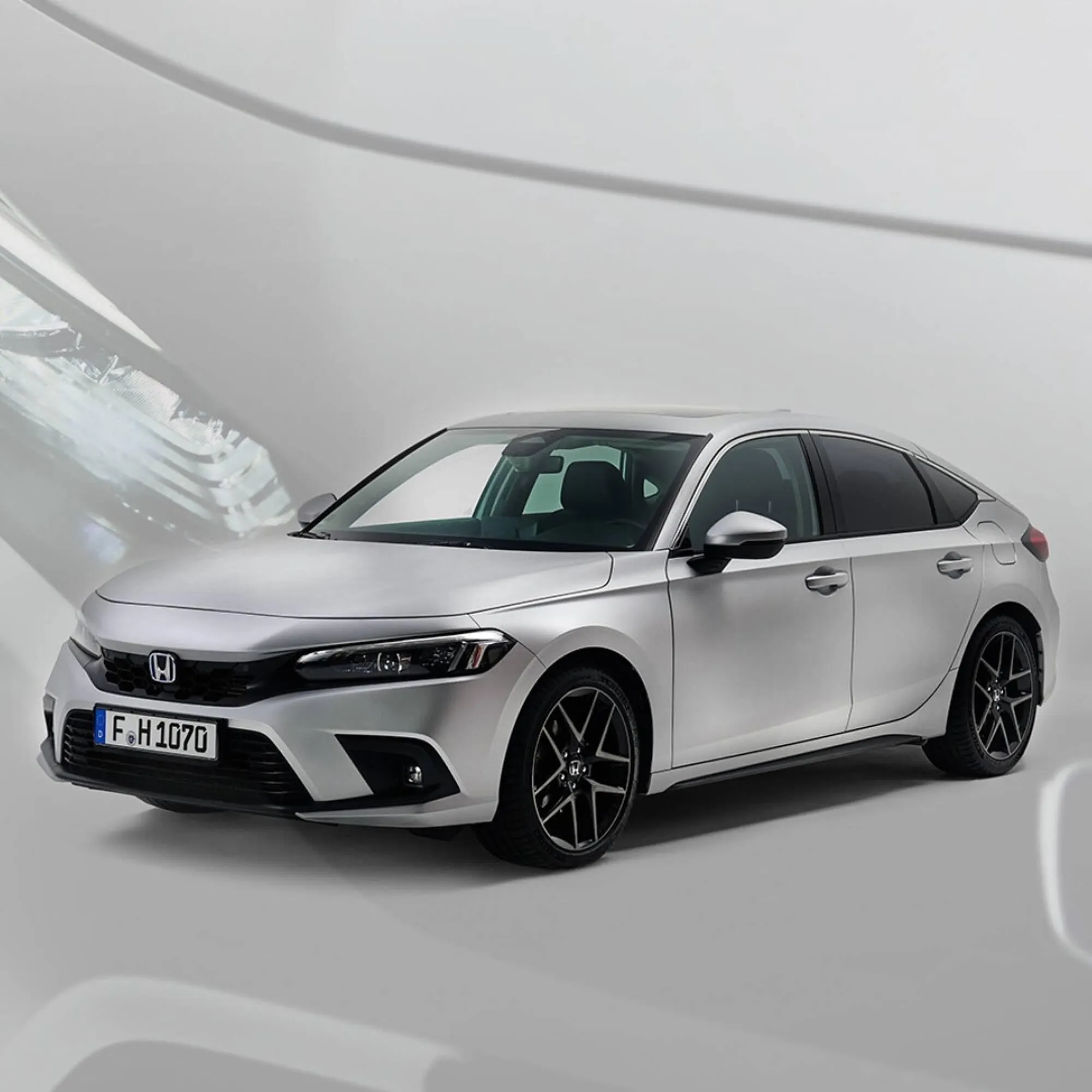 Catálogo de Folleto Honda 22 de mayo al 31 de mayo 2026 - Página 1