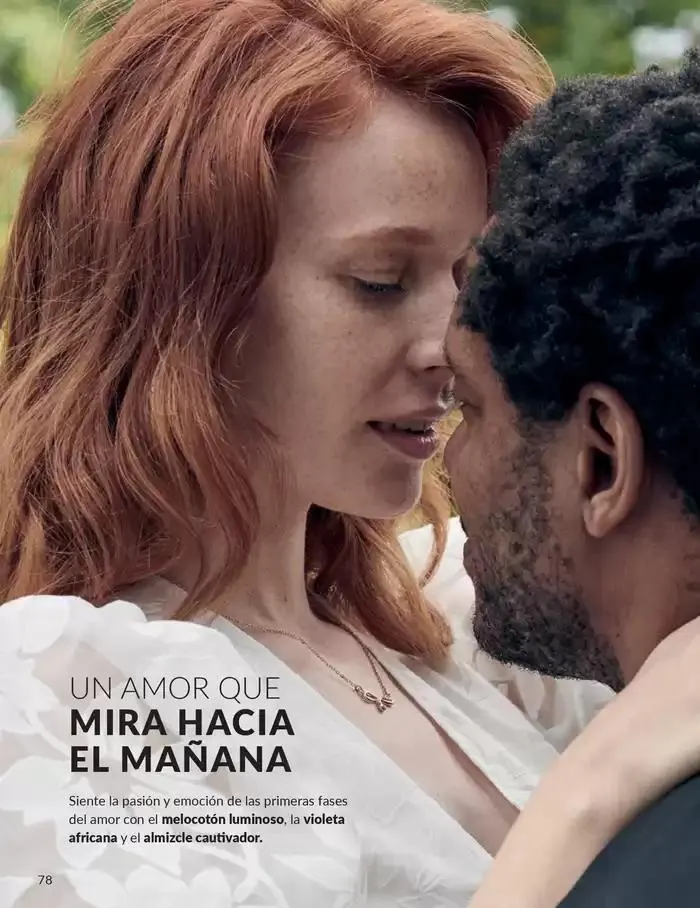 Catálogo de Tu belleza más querida 1 de abril al 30 de abril 2025 - Página 78