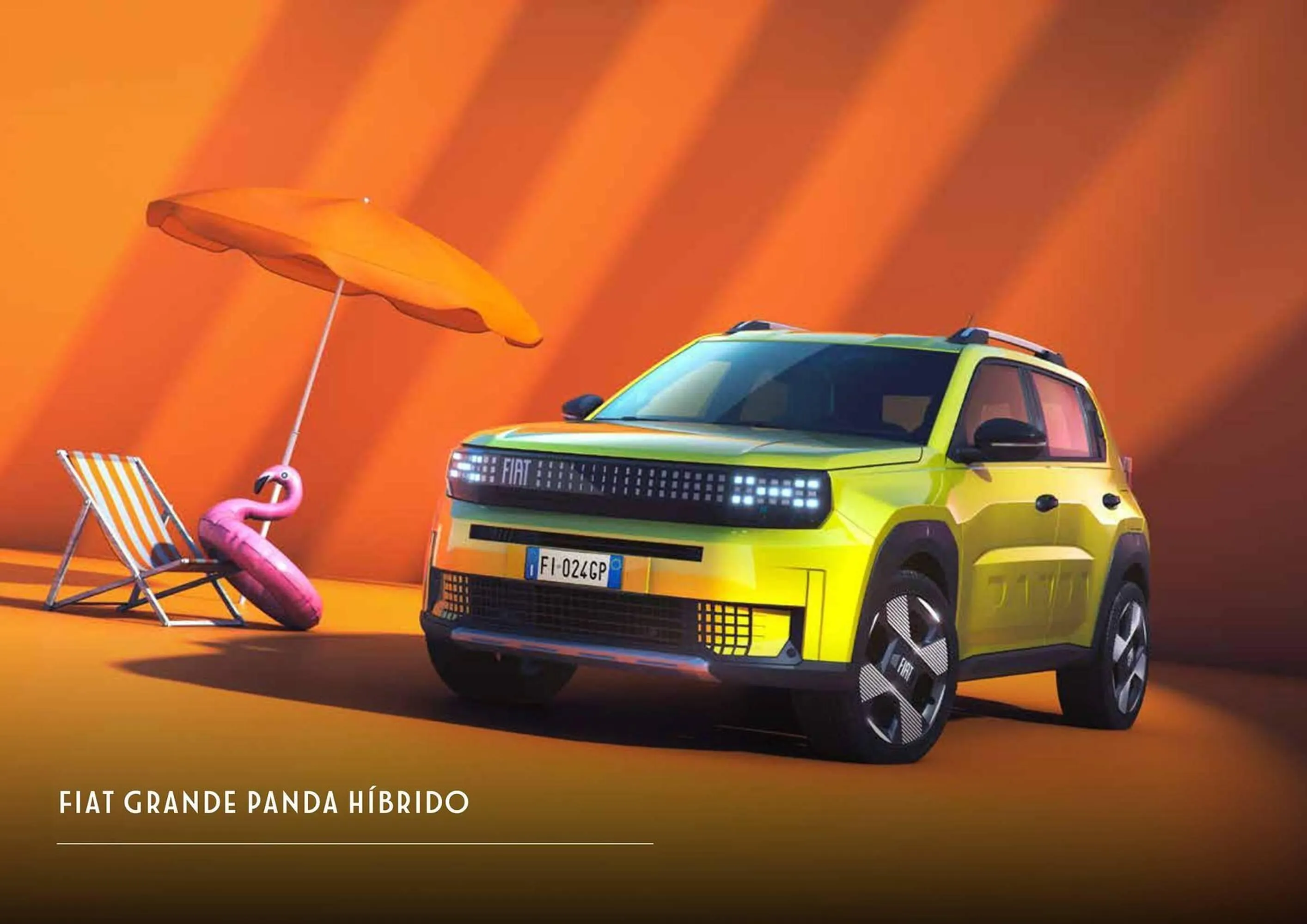 Catálogo de Folleto Fiat 21 de agosto al 31 de marzo 2026 - Página 1