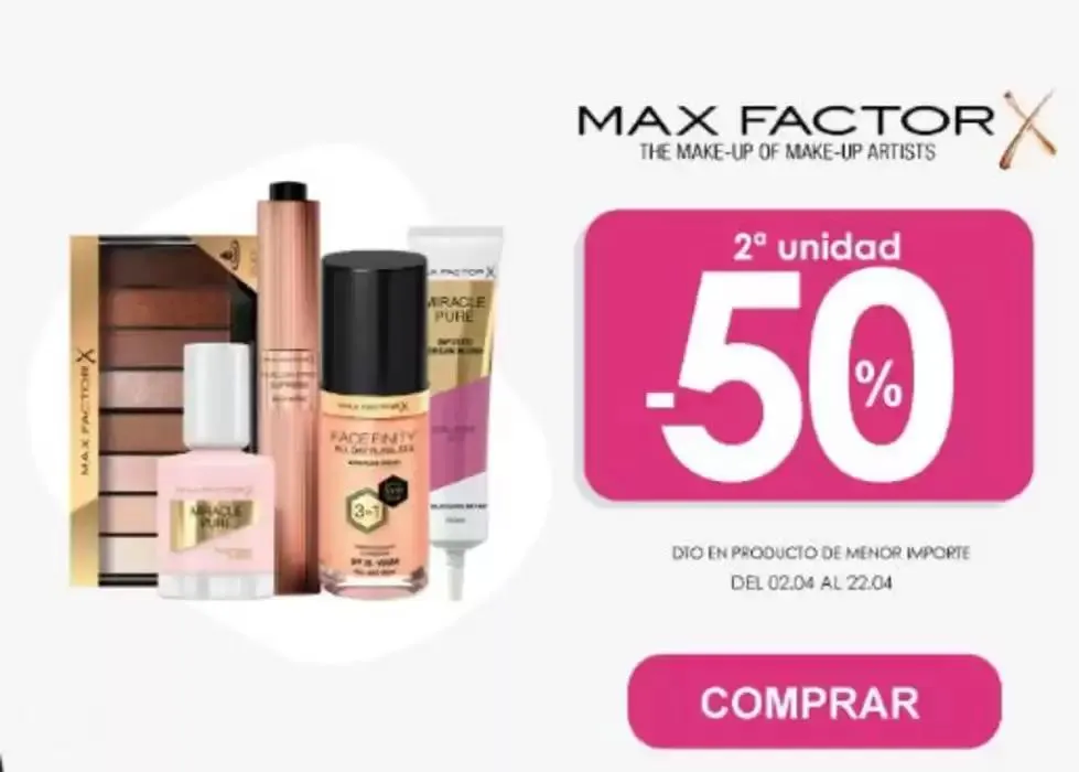 Promociones - 1