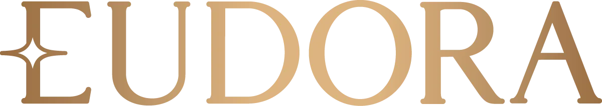 Eudora logo de catálogo