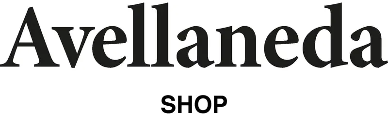 Avellaneda logo de catálogo