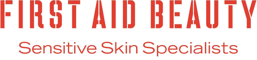 First Aid Beauty logo. Current weekly ad