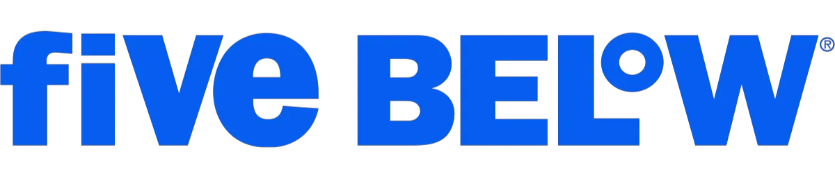 Five Below logo current weekly ad