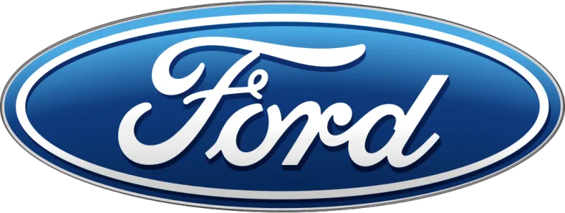 Ford logo. Current weekly ad