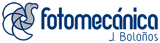 Fotomecánica