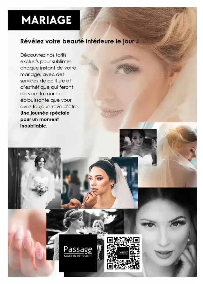 Mariage 2024 tarifs - 1