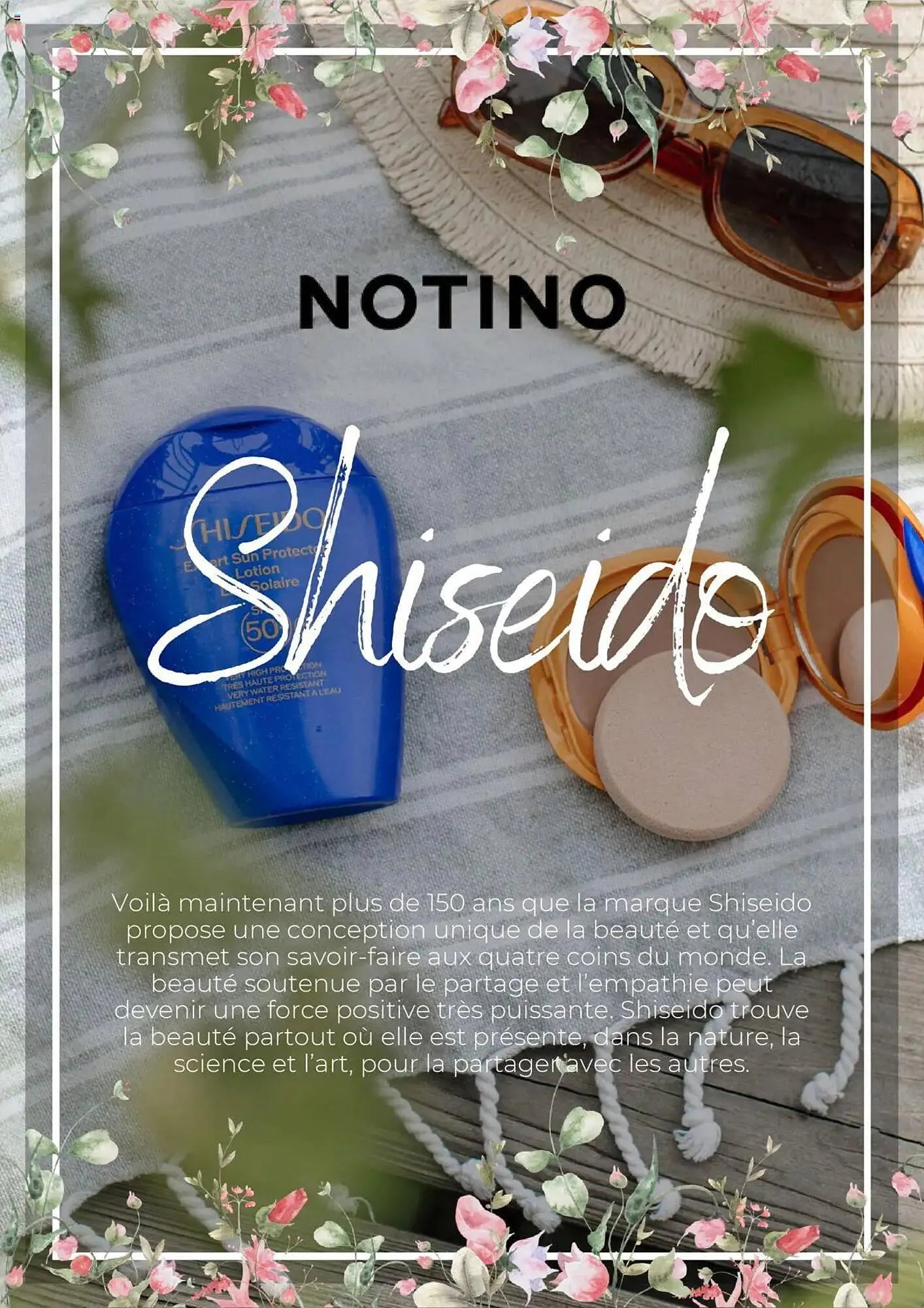 Catalogue Notino - 1