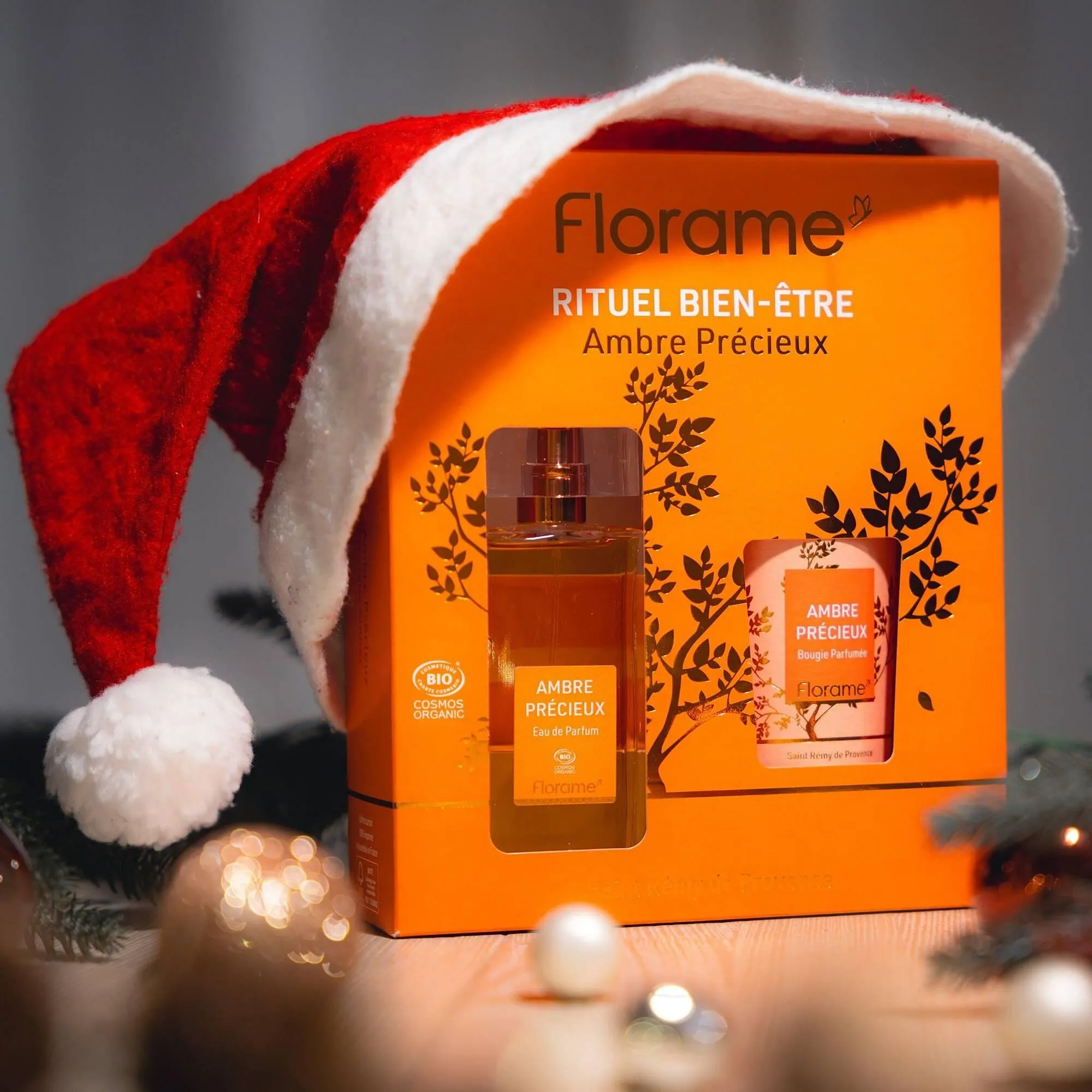 Catalogue Florame - 1