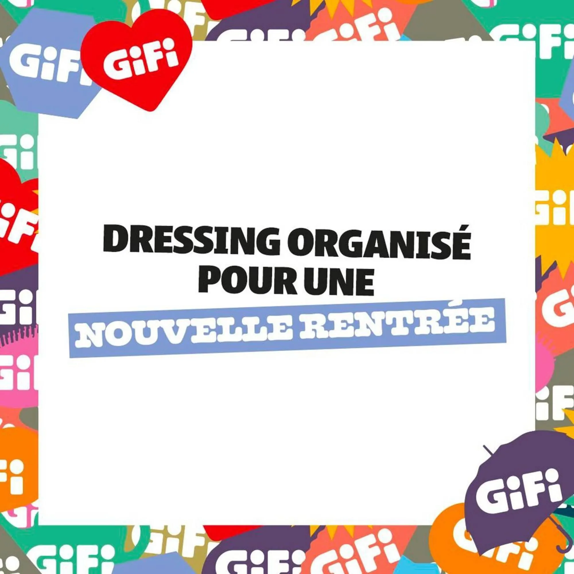 Catalogue Gifi - 1