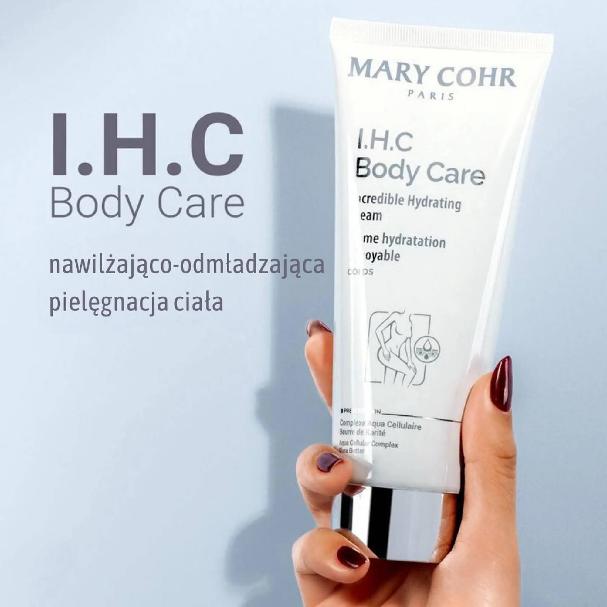 Catalogue Mary Cohr - 1