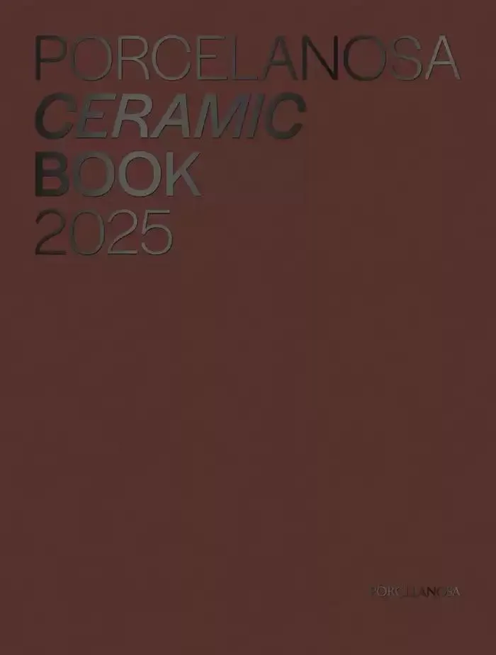 Catálogo de Ceramic Book 2025 6 de febrero al 31 de diciembre 2025 - Página 1