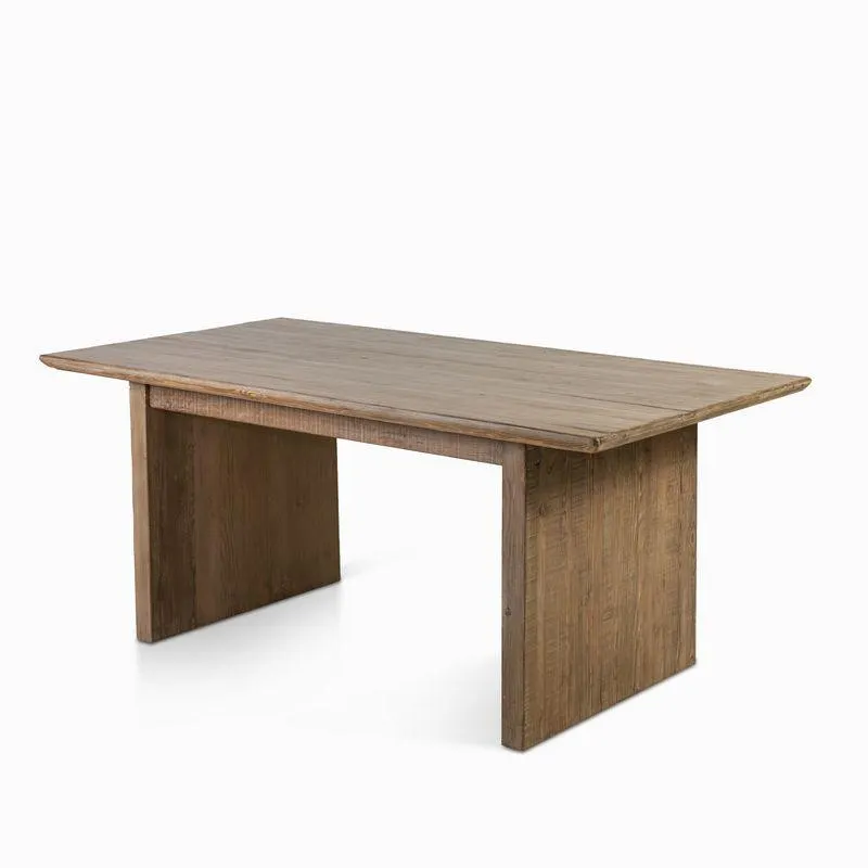 Comedor balmore 76x180x90cm