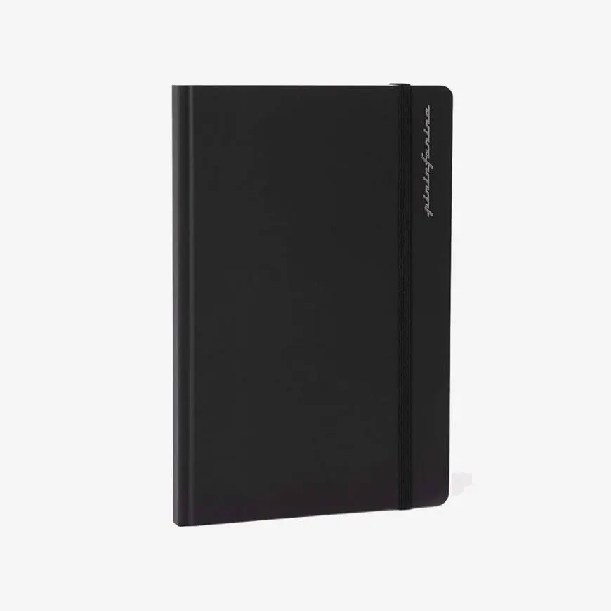 Cuaderno Papel De Piedra