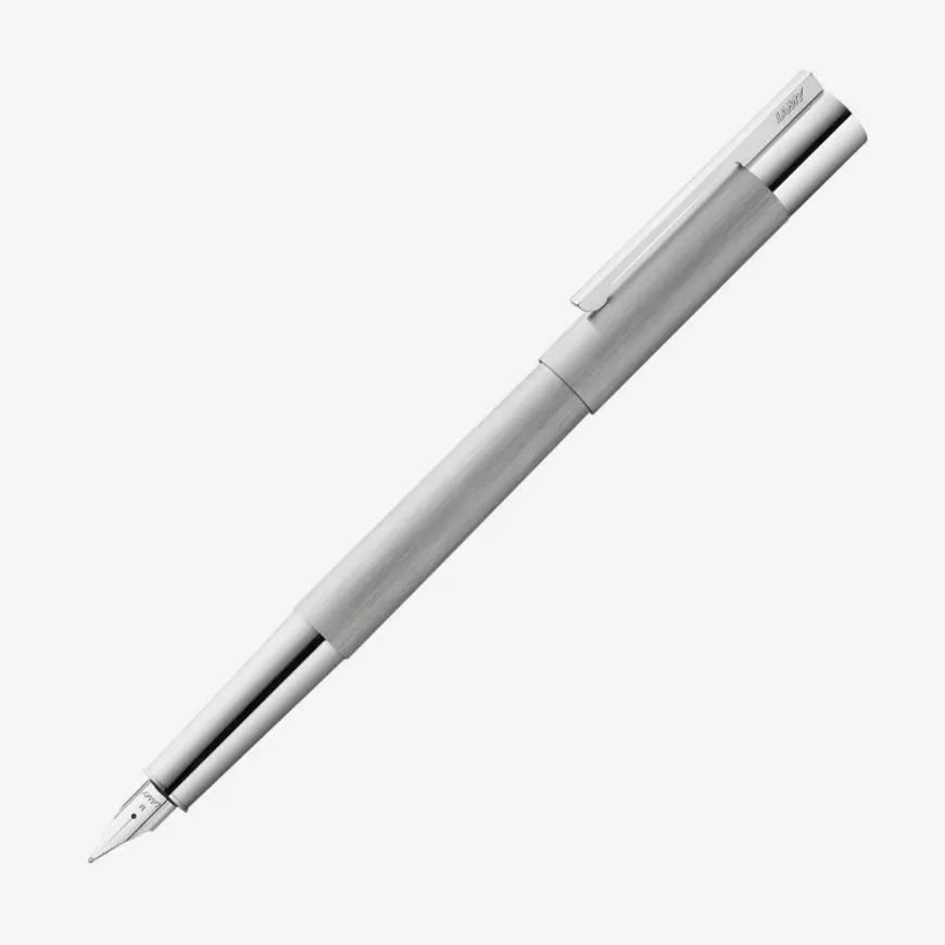 Estilógrafo Lamy Scala