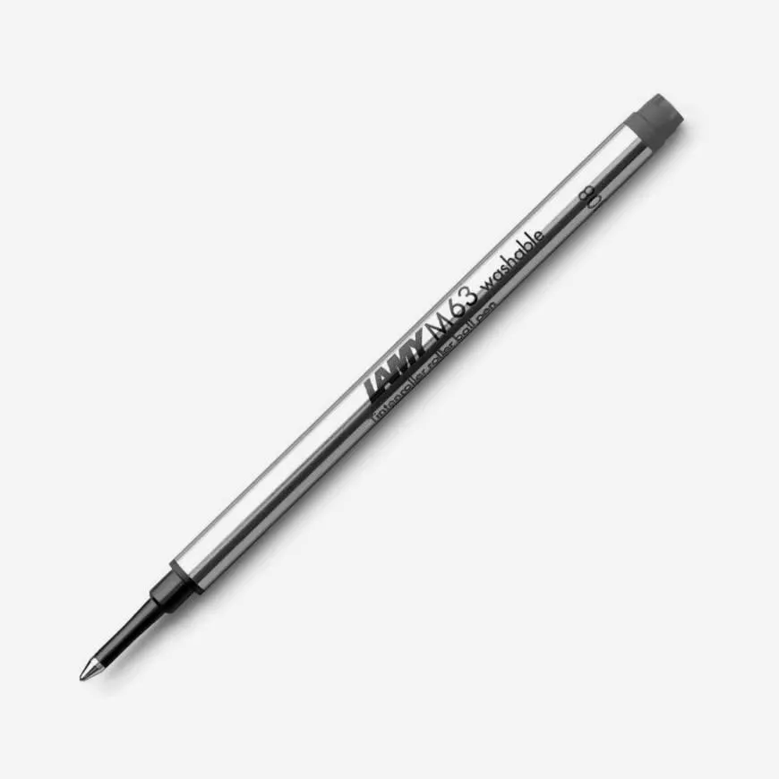 Repuestos Lamy Rollerball M-63