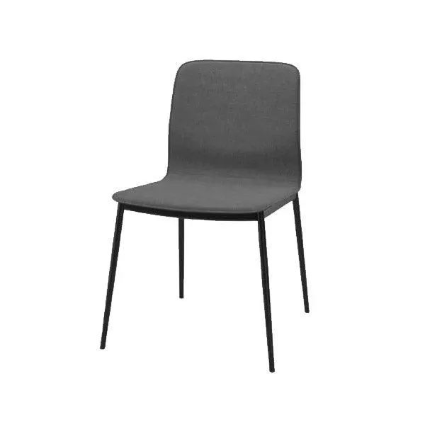 Silla Newport - A83/46½xL52xF55cm