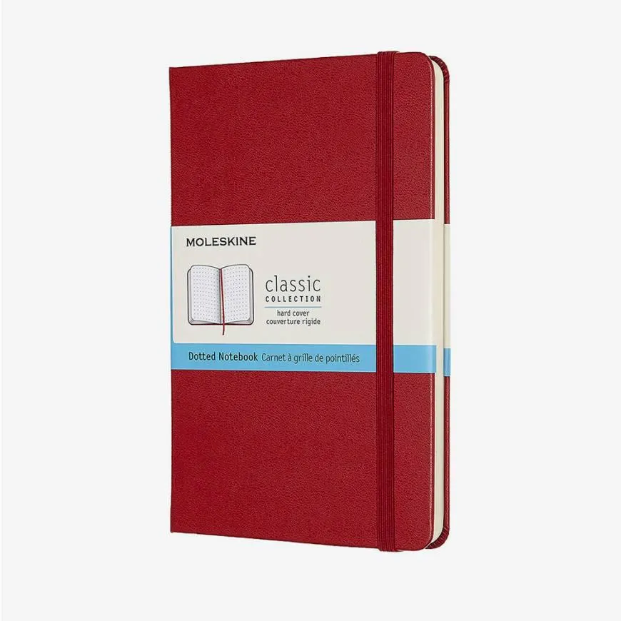 Cuaderno Mediano
