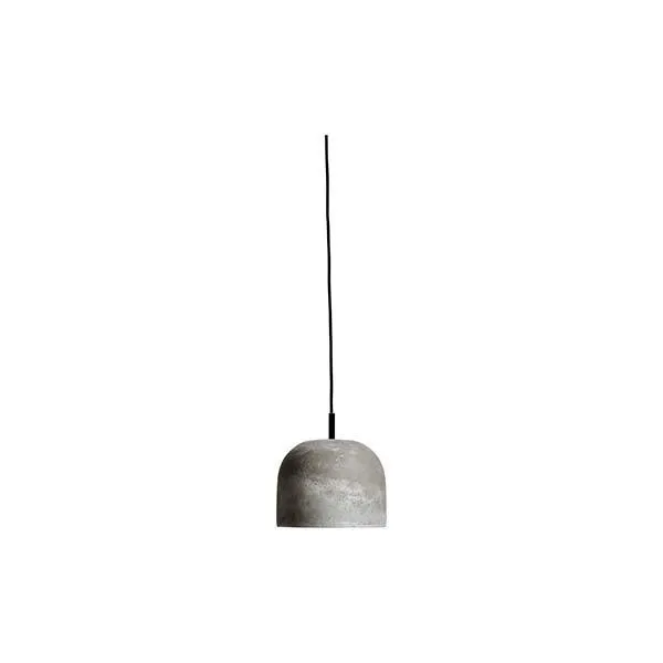Lámpara de techo Geometry - A15½xØ20cm