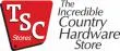 TSC Stores logo. Current weekly ad