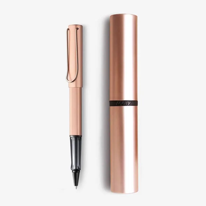 Rollerball Lamy Lx