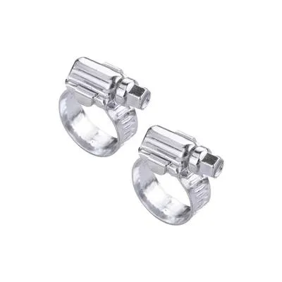 Abraçadeira Inox 5/8 Mangueira - Bemfixa - Referência: 9035