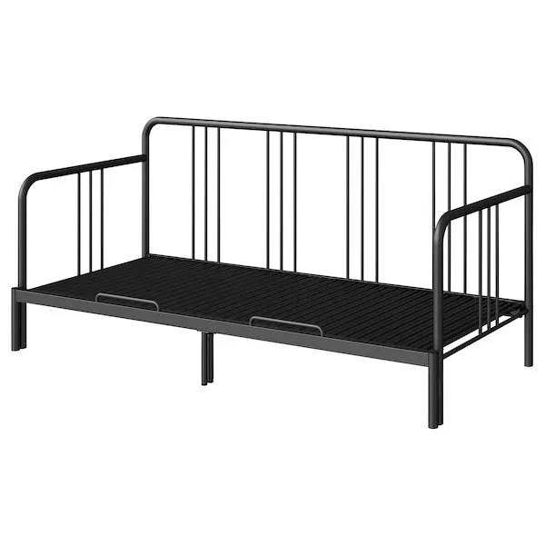 Estructura de diván-cama,