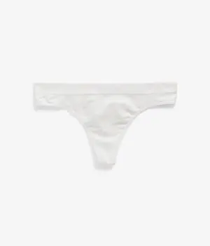Seamless stringit