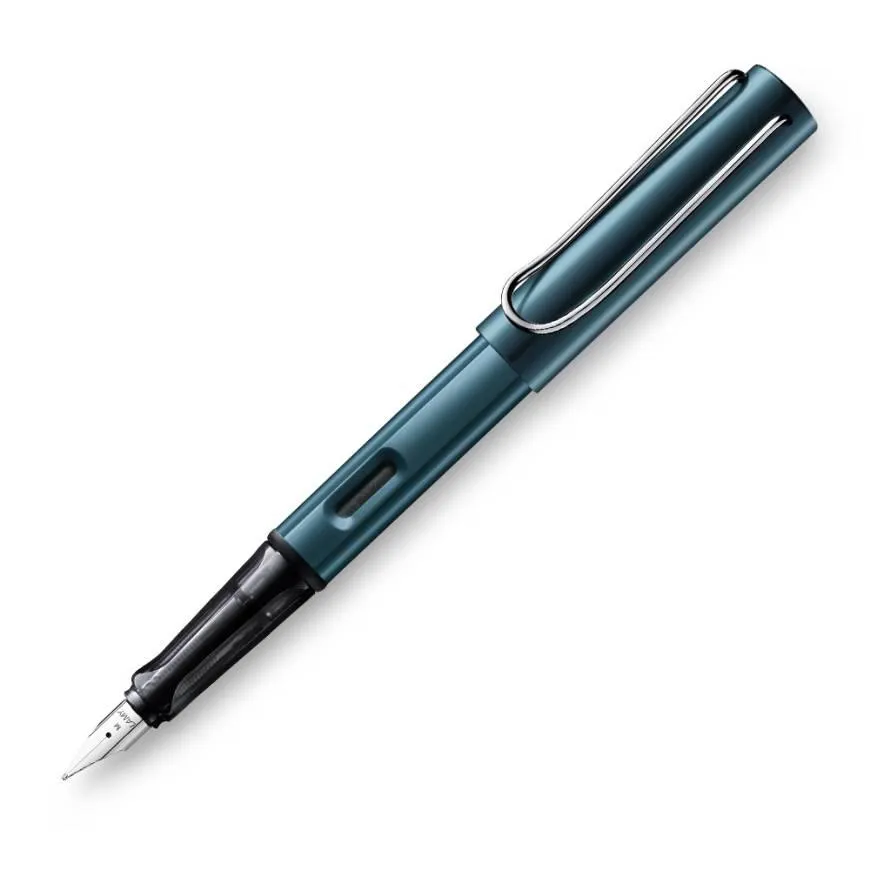Estilógrafo Lamy Al-Star