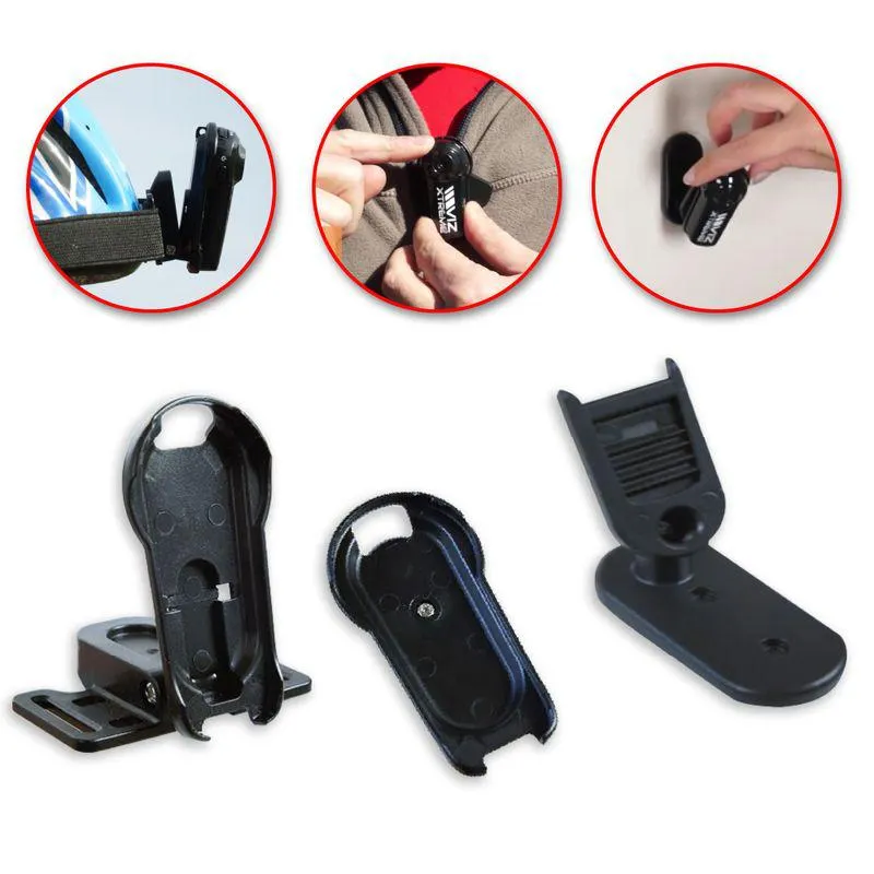 Viz Xtreme Action Kit 3 apoyos