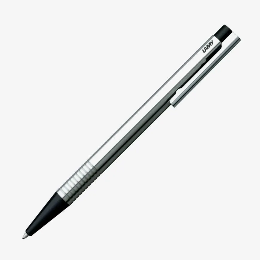 Bolígrafo Lamy Logo