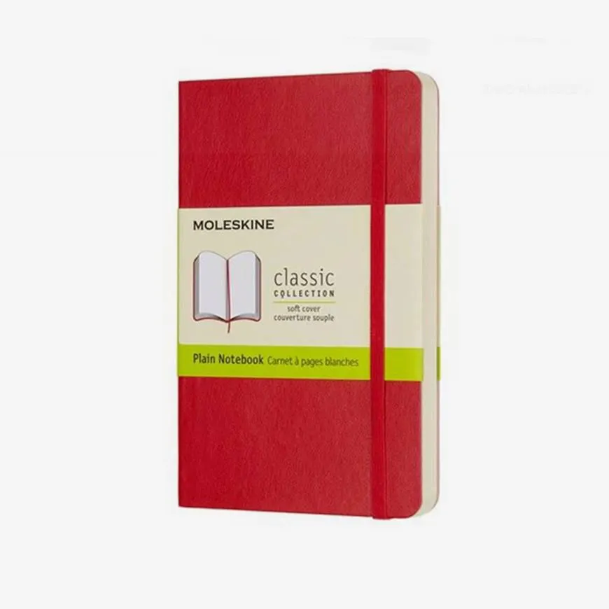 Cuaderno Pequeño Sc