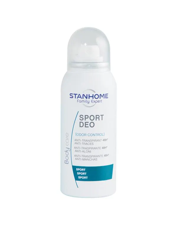 SPORT DEO 100 ml