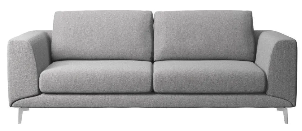 Sofá Fargo - A84xL220xF99cm.