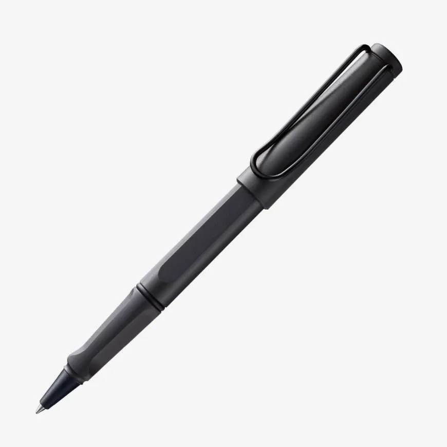 Rollerball Lamy Safari