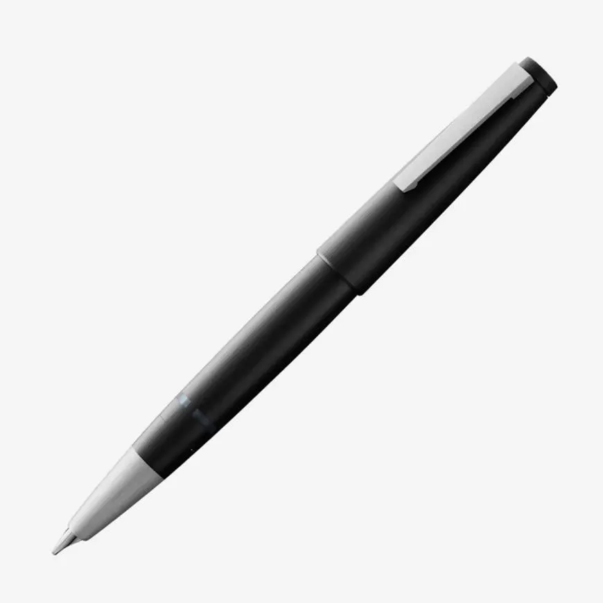 Estilógrafo Lamy 2000