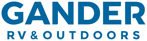 Gander RV & Outdoors logo current weekly ad