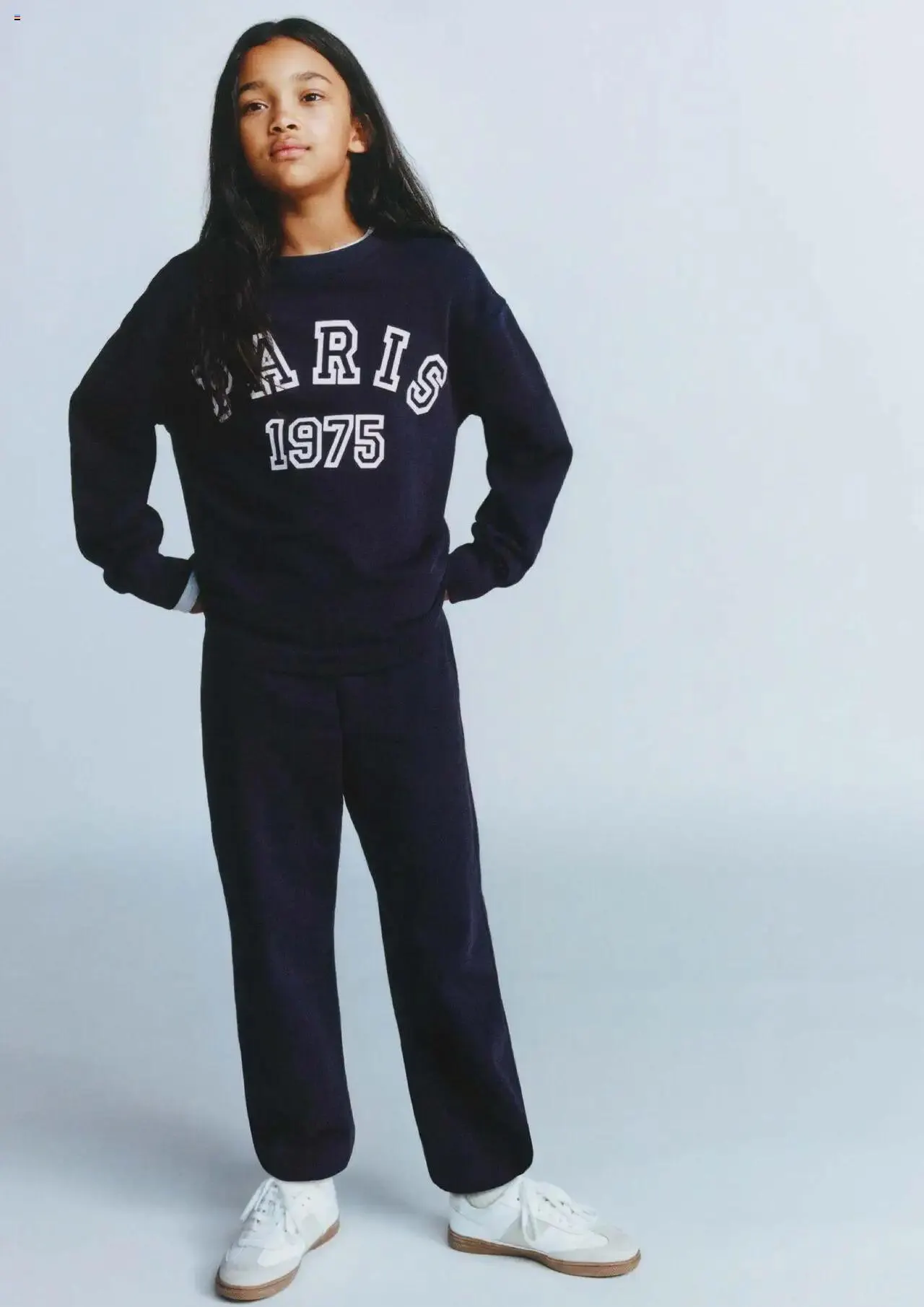 Catalog Zara catalog - Girls de la 1 septembrie până la 31 decembrie 2024 - Revista Pagina 16